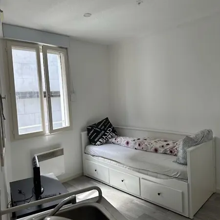 Lumineux Place De Jaude アパート *