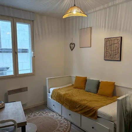 Lumineux Place De Jaude * Clermont-Ferrand