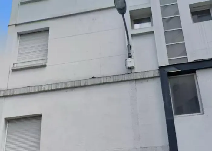 Διαμέρισμα Lumineux Place De Jaude *