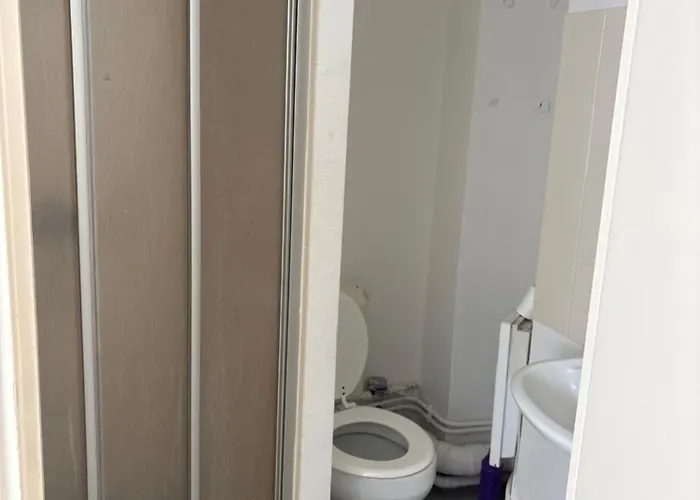 Apartament Lumineux Place De Jaude